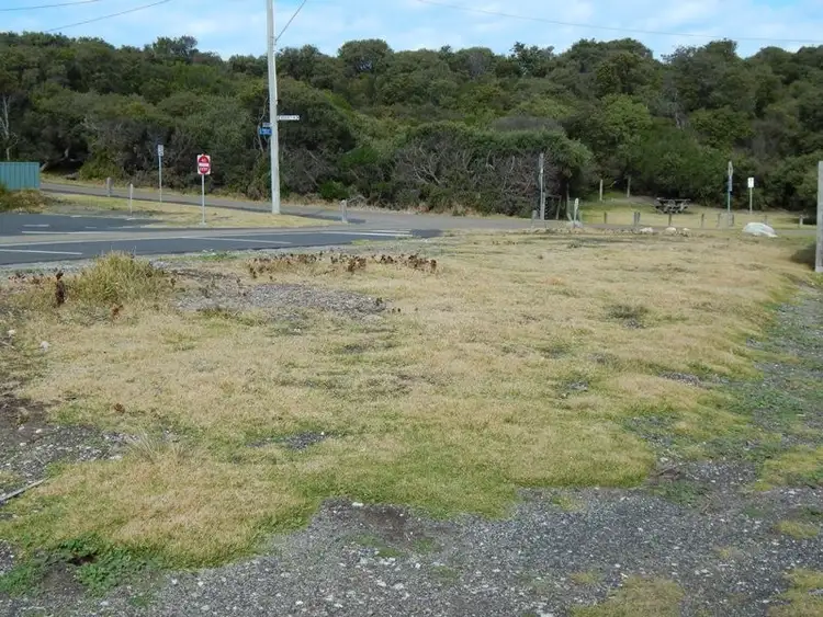 Fourth view of Homely land listing, 119 Beach Parade, Sandy Point VIC 3959