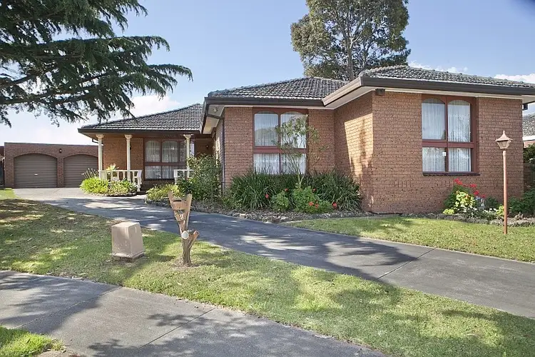 11 Seaview Court, Dandenong North VIC 3175