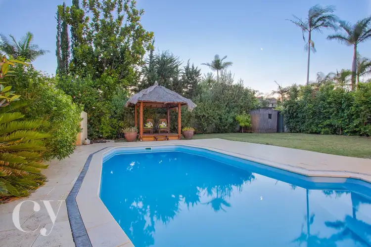 38 Farrin Street, Attadale WA 6156
