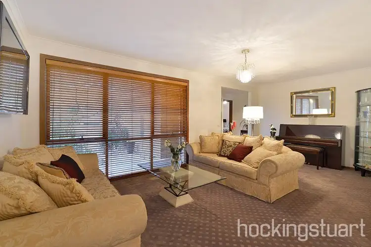 Third view of Homely house listing, 55 Sydney Parkinson Avenue, Endeavour Hills VIC 3802