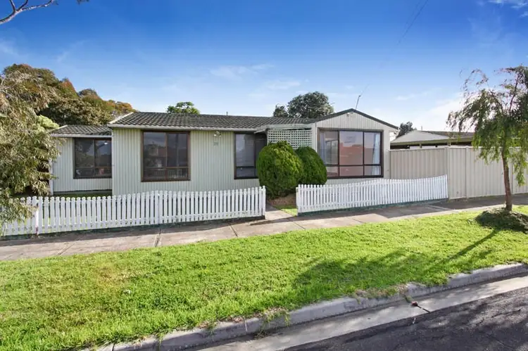 28 King Edward Avenue, Albion VIC 3020