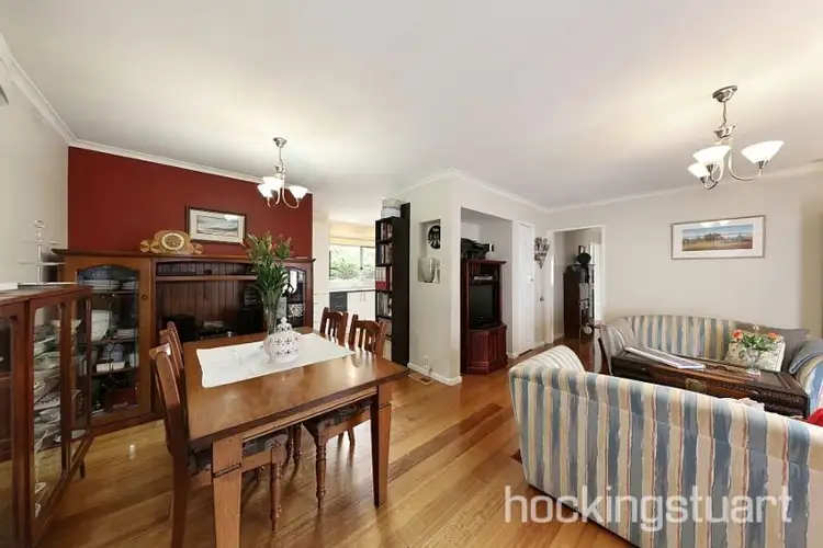 Third view of Homely unit listing, 3/2 Rowland Street, Bentleigh East VIC 3165