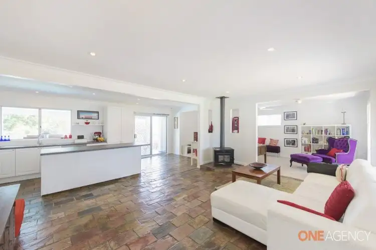 Second view of Homely house listing, 148 Macquarie Grove, Caves Beach NSW 2281