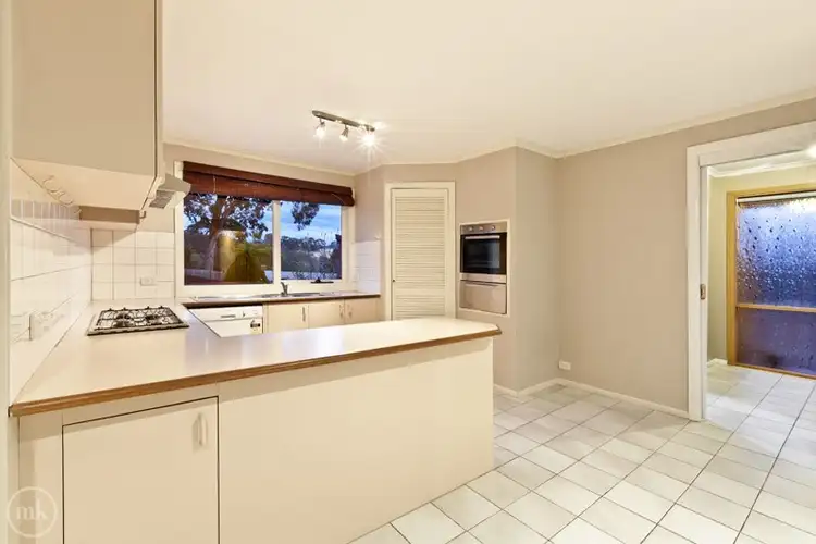 Fifth view of Homely house listing, 45 Heacham Road, Eltham North VIC 3095