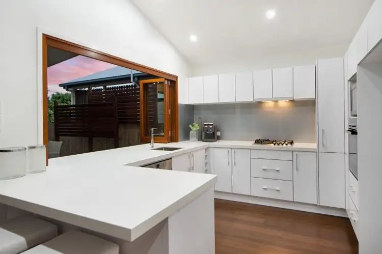 Third view of Homely house listing, 41 Haughton Street, Red Hill QLD 4059