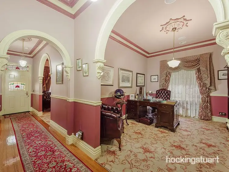 Third view of Homely house listing, 11 Golders Green Walk, Caroline Springs VIC 3023