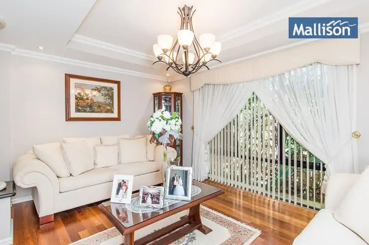 Second view of Homely house listing, 33 Giudice Way, Yangebup WA 6164