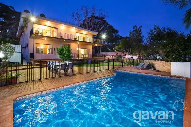 Third view of Homely house listing, 219 Queens Road, Connells Point NSW 2221