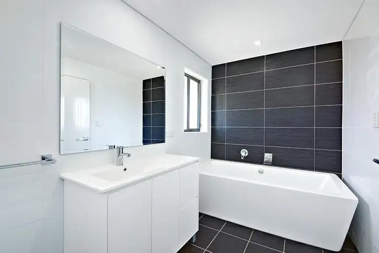 Second view of Homely semi-detached listing, 2 Joyce Avenue, Picnic Point NSW 2213