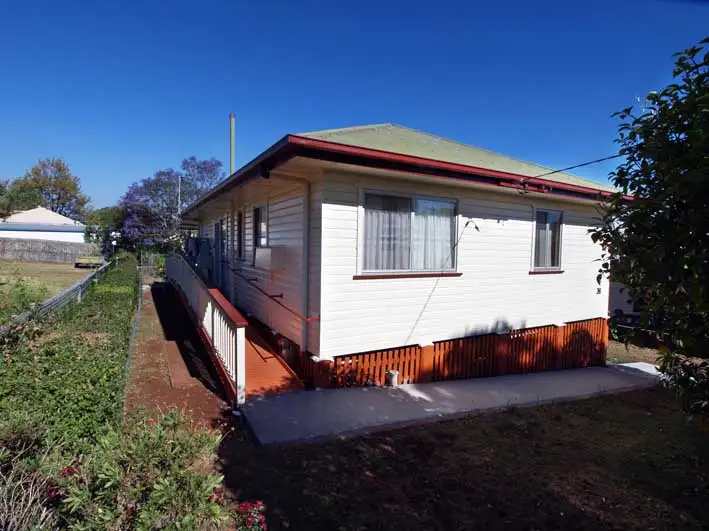 Seventh view of Homely house listing, 36 Dwyer Street, Harlaxton QLD 4350