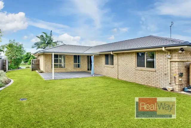 Fourth view of Homely house listing, 4 Donnelly Place, Caloundra West QLD 4551