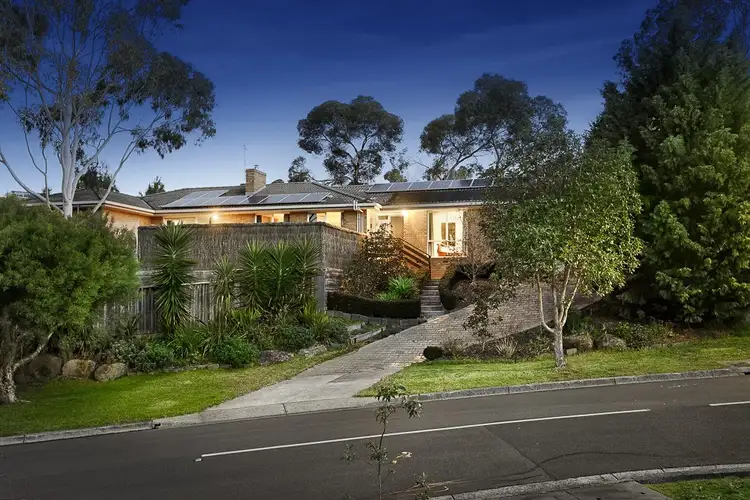 1 Kyle Place, Croydon North VIC 3136