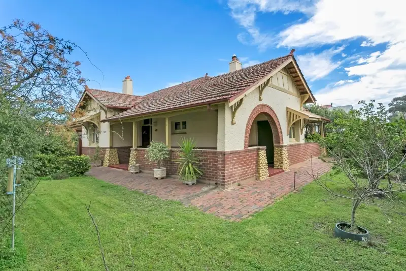 Main view of Homely house listing, 2 Ponsonby Street, West Hindmarsh SA 5007