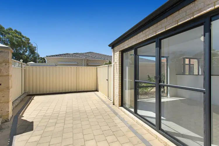 Second view of Homely villa listing, 17a Gosford Meander, Ashby WA 6065