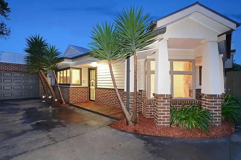 Main view of Homely unit listing, 35A Compton Street, Reservoir VIC 3073