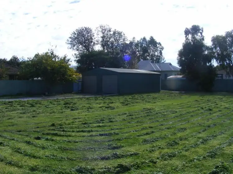 Third view of Homely land listing, 8 Oldfield Lane, Tongala VIC 3621