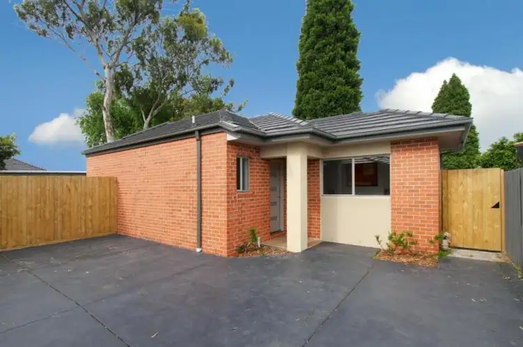 Main view of Homely unit listing, 4/2 Ash Street, Thomastown VIC 3074