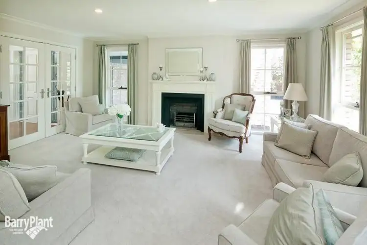 Third view of Homely house listing, 3 Luciella Court, Dandenong North VIC 3175