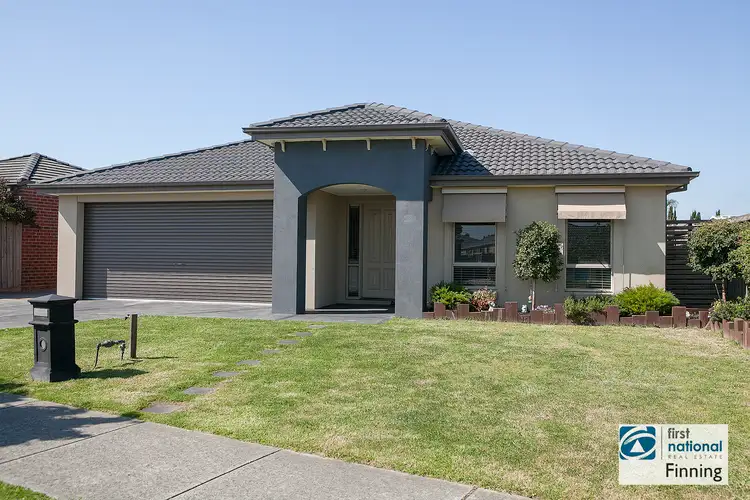 Main view of Homely house listing, 14 Flametree Circuit, Cranbourne VIC 3977