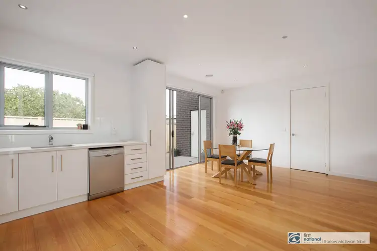 Fourth view of Homely townhouse listing, 2/222 Civic Parade, Altona VIC 3018