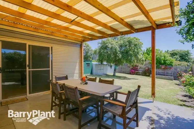 Seventh view of Homely house listing, 142 Rosebud Parade, Rosebud VIC 3939