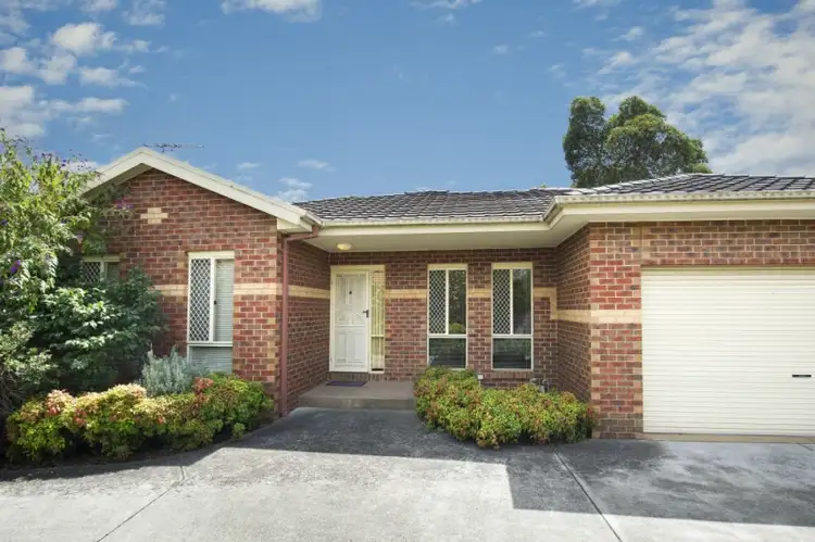 2/24 Victoria Street, Box Hill VIC 3128