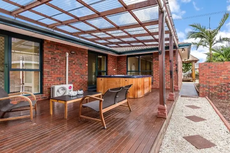 Fifth view of Homely house listing, 48 Mackie Road, Mulgrave VIC 3170