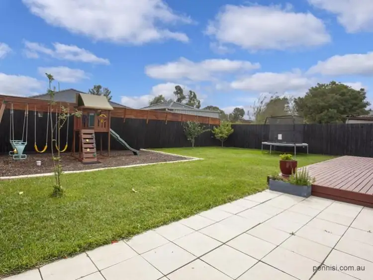 Sixth view of Homely house listing, 606 Fullarton Road, Keilor Park VIC 3042
