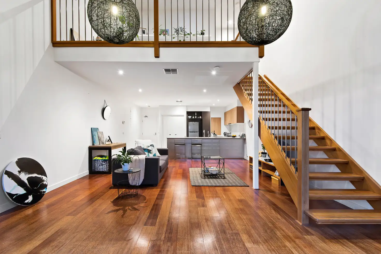 Main view of Homely apartment listing, 4/40 Springthorpe Boulevard, Macleod VIC 3085