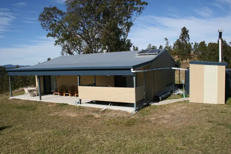 Fifth view of Homely rural property listing, Lot 10 Nevilles Road, Stroud NSW 2425