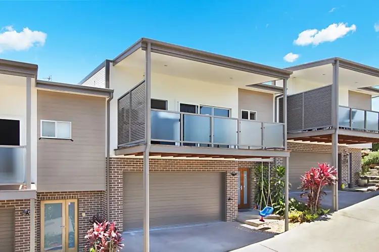 Main view of Homely house listing, 2/57 Bione Avenue, Banora Point NSW 2486