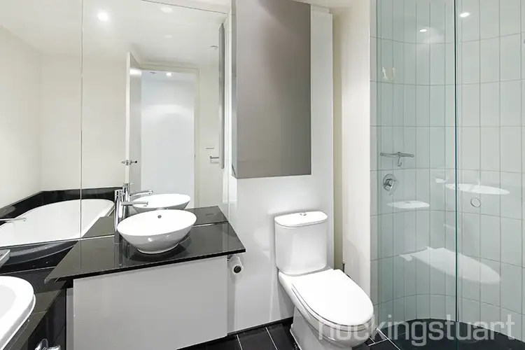 Sixth view of Homely apartment listing, 1201/7 Riverside Quay, Southbank VIC 3006