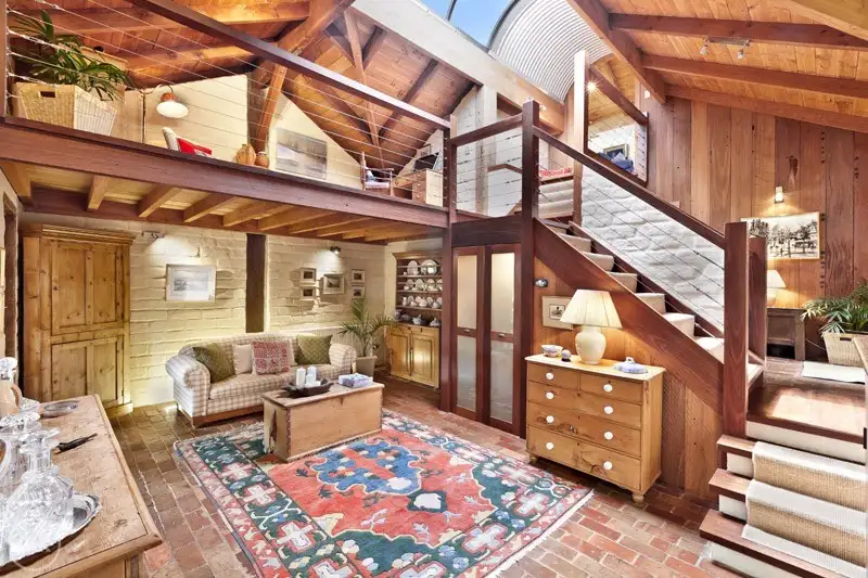 Main view of Homely house listing, 34 Hawkes Rd, North Warrandyte VIC 3113