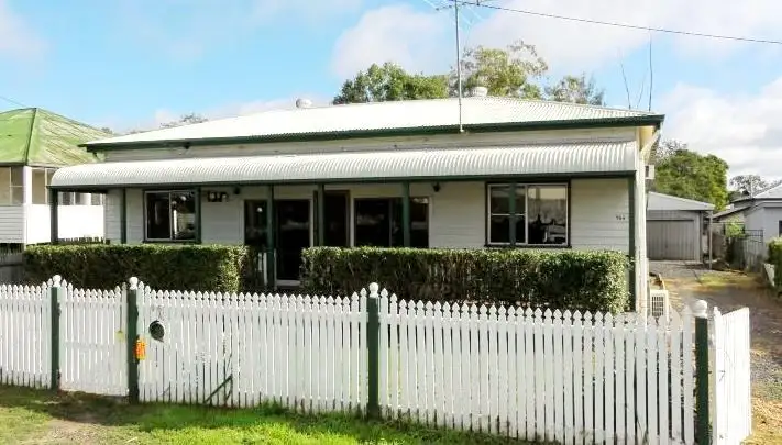 Main view of Homely house listing, 96a Pratten Street, Dalby QLD 4405