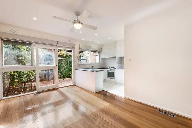 Second view of Homely unit listing, 2/20 Wetherby Road, Doncaster VIC 3108