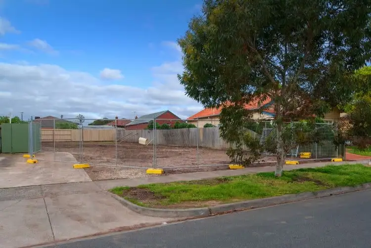 Third view of Homely land listing, 5 Marchant Avenue, Reservoir VIC 3073