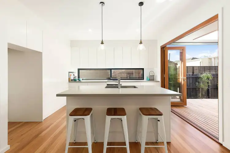 Third view of Homely house listing, 19 Alma Street, Mornington VIC 3931