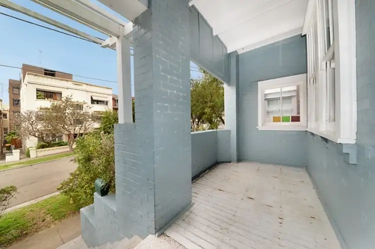 Main view of Homely apartment listing, 6/16 Kurrawa Avenue, Coogee NSW 2034