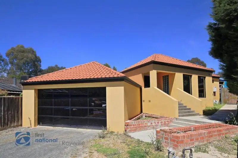 Main view of Homely house listing, 9 Roger Court, Rowville VIC 3178