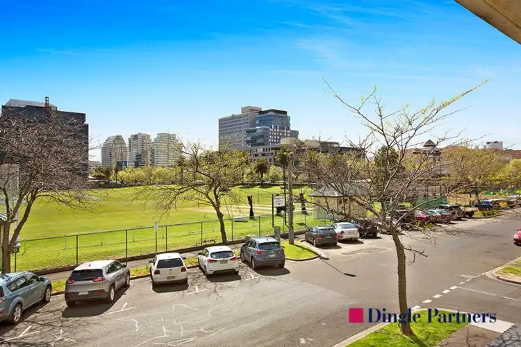 3G/1 Roy Street, Melbourne VIC 3004