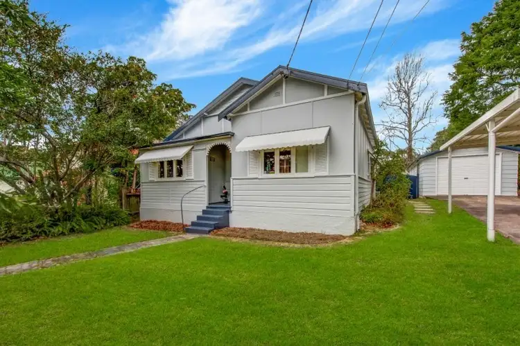Main view of Homely house listing, 15 Wingrove Avenue, Epping NSW 2121