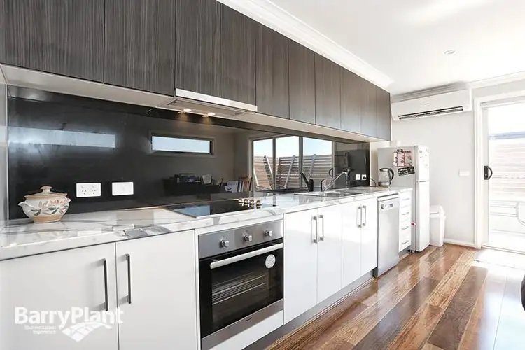Second view of Homely house listing, 6/11 Clyde Street, Lilydale VIC 3140