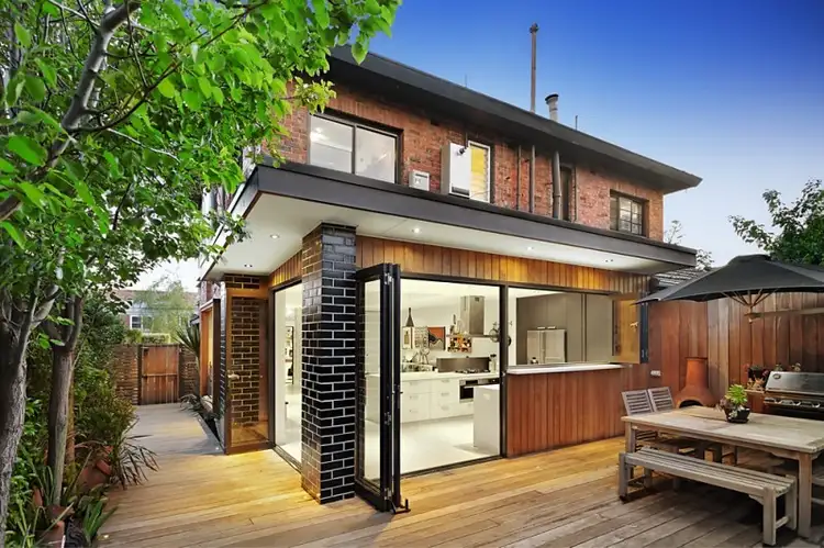 Second view of Homely house listing, 4 Lockerbie Court, St Kilda East VIC 3183