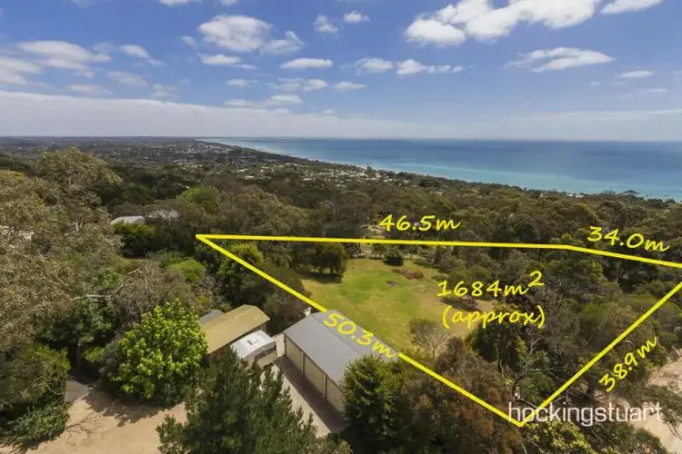 83 Arthurs Avenue, Mccrae VIC 3938