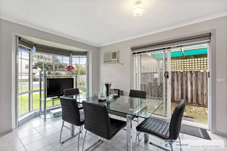 Fifth view of Homely unit listing, 1/136 Queen Street, Altona VIC 3018