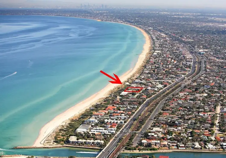 Main view of Homely house listing, 5 Ti Tree Avenue, Bonbeach VIC 3196