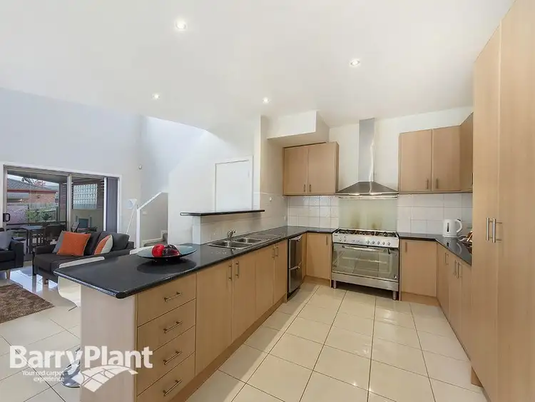 Third view of Homely house listing, 37 Minvi Terrace, Cairnlea VIC 3023
