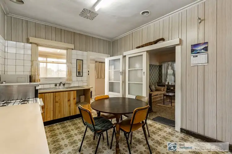 Sixth view of Homely house listing, 50 Romawi Street, Altona VIC 3018
