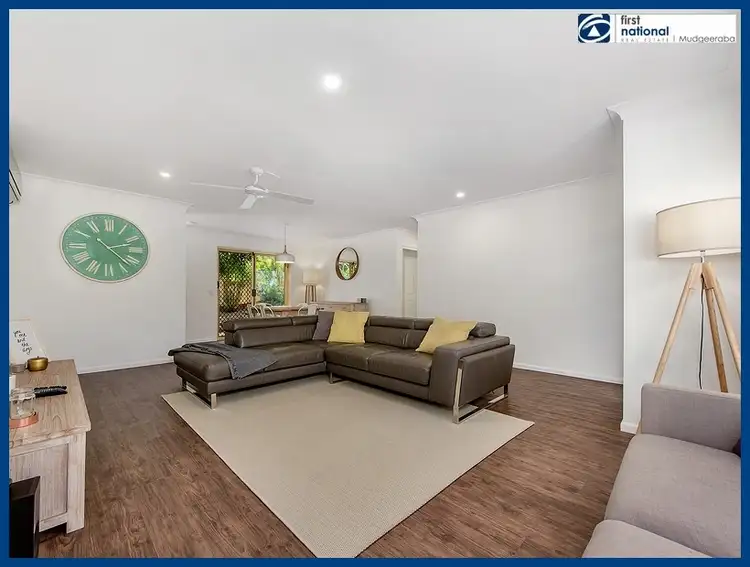 Fourth view of Homely house listing, 5 Scotia Place, Merrimac QLD 4226