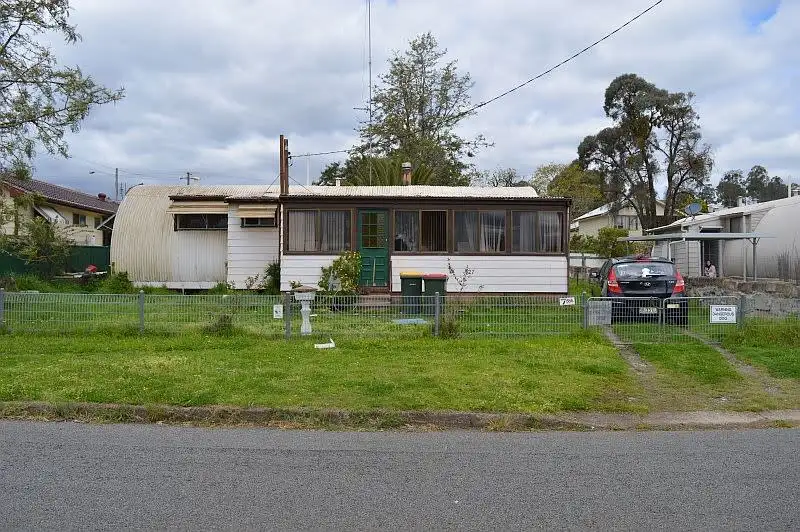 Main view of Homely house listing, 27 Macquarie Ave, Cessnock NSW 2325